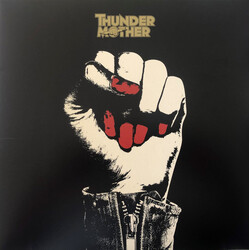 Thundermother (2) Thundermother Vinyl LP