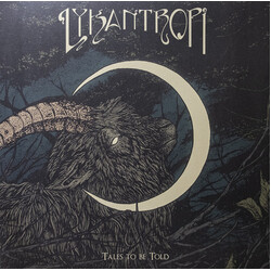 Lykantropi Tales To Be.. -Gatefold- Vinyl