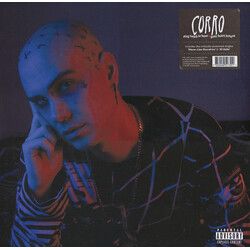 Corro (3) Stay Tuned To Have Your Heart Broken Vinyl LP