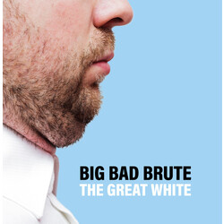 Big Bad Brute The Great White Vinyl LP