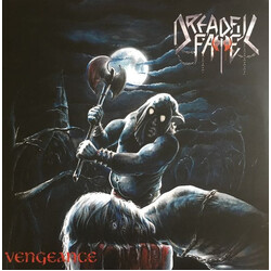 Dreadful Fate Vengeance