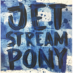 Jetstream Pony Jetstream Pony Vinyl LP