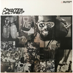 Ruts DC Counter Culture? Vinyl LP