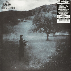 The Dead Brothers Angst Multi Vinyl LP/CD