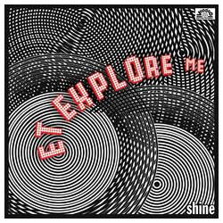 E.T. Explore Me Shine Multi Vinyl LP/CD