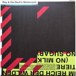 Roy And The Devil's Motorcycle Im Reich Der Wilden Tiere (No Milk No Sugar) Vinyl LP