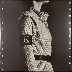 Kadebostany Monumental Vinyl LP