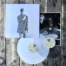 Camilla Sparksss Brutal Vinyl LP