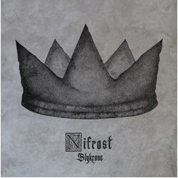 Nifrost Blykrone Vinyl LP