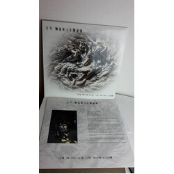 Et Moriemur Ex Nihilo In Nihilum Vinyl LP