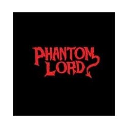 Phantom Lord (3) Phantom Lord Vinyl LP