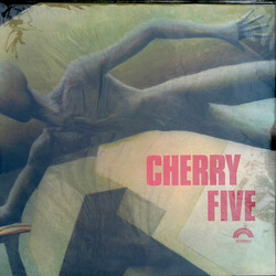 Cherry Five Cherry Five Vinyl