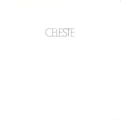 Celeste (6) Celeste Vinyl LP