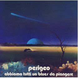 Perigeo Abbiamo Tutti Un Blues Da Piangere Multi Vinyl LP/CD