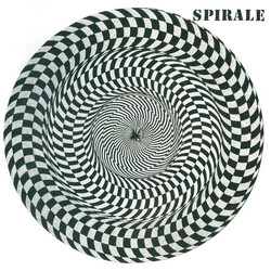 Spirale (2) Spirale Vinyl LP