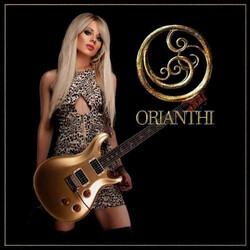 Orianthi O