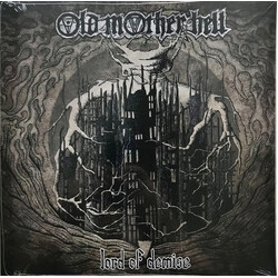 Old Mother Hell Lord Of Demise Vinyl LP