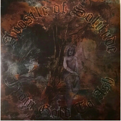 Apostle Of Solitude From Gold To Ash