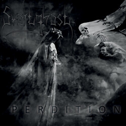 Svartghast Perdition Vinyl