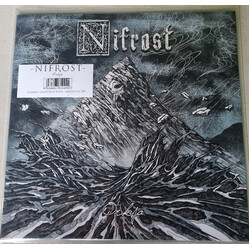 Nifrost Orkja Vinyl LP