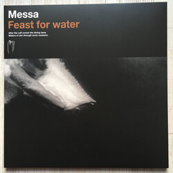 Messa (2) Feast For Water