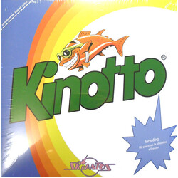 Skiantos Kinotto Vinyl LP