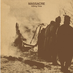 Massacre Killing Time Vinyl