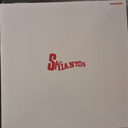 Skiantos Inascoltable Vinyl LP