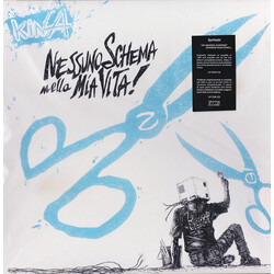 Kina (4) Nessuno Schema Nella Mia Vita Multi Vinyl LP/CD