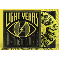 Light Years Afterlife Vinyl LP