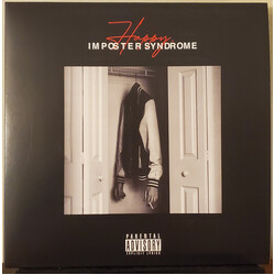 Happy. Imposter Syndrome Vinyl LP