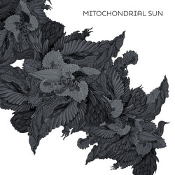 Mitochondrial Sun Mitochon.. - Coloured - Vinyl