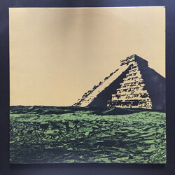 Maya Mountains Era Vinyl LP