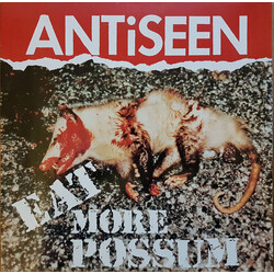 Antiseen Eat More Possum Vinyl LP