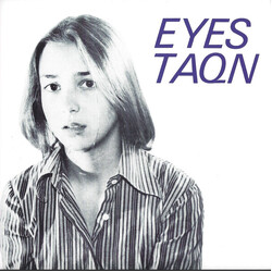 Eyes TAQN Vinyl