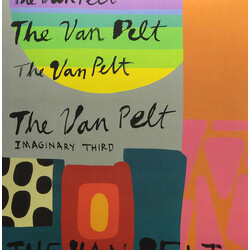 The Van Pelt Imaginary Third Vinyl