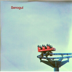Senogul Senogul Vinyl 2 LP