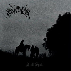 Gehenna First Spell Vinyl