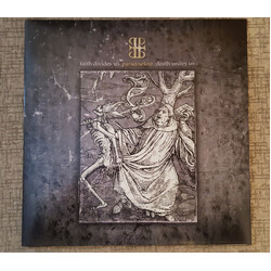 Paradise Lost Faith Divides Us - Death Unites Us Vinyl LP