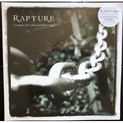 Rapture (2) Songs For The Withering Vinyl 2 LP