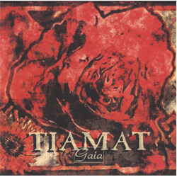 Tiamat Gaia Vinyl