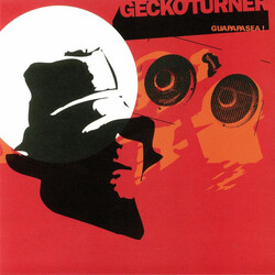 Gecko Turner Guapapasea! Vinyl 2 LP