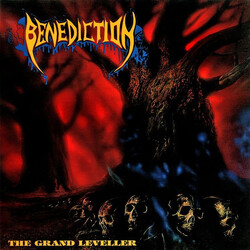 Benediction The Grand Leveller Vinyl LP