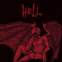 Hell (2) Live At Roadburn 2018