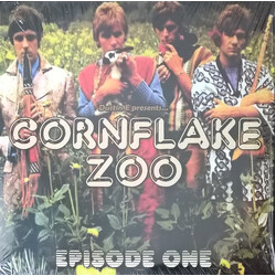 Various Cornflake Zoo Episode One Vinyl LP