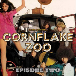 Various Cornflake Zoo Episode Two Vinyl LP