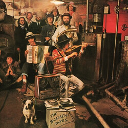 Bob Dylan / The Band The Basement Tapes Vinyl 2 LP