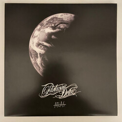 Parkway Drive Atlas Multi CD/Vinyl 2 LP