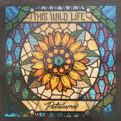 This Wild Life Petaluma Vinyl LP