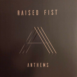 Raised Fist Anthems